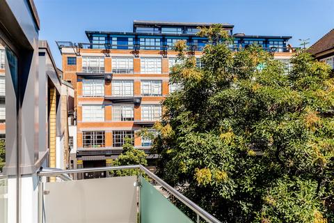 3 bedroom apartment for sale - Hatton Row, NW8