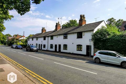 3 bedroom end of terrace house to rent, Barton Road, Worsley, Manchester, M28 2PD