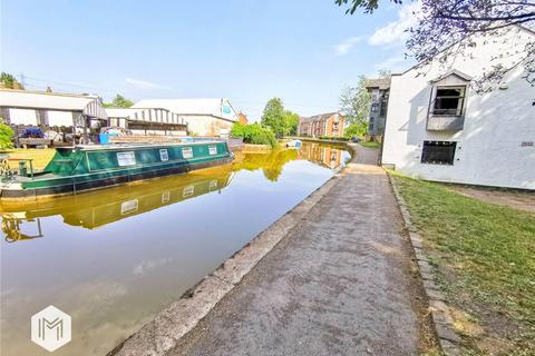 3 bedroom end of terrace house to rent, Barton Road, Worsley, Manchester, M28 2PD