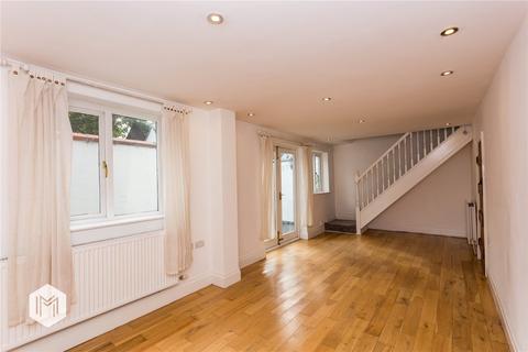 3 bedroom end of terrace house to rent, Barton Road, Worsley, Manchester, M28 2PD