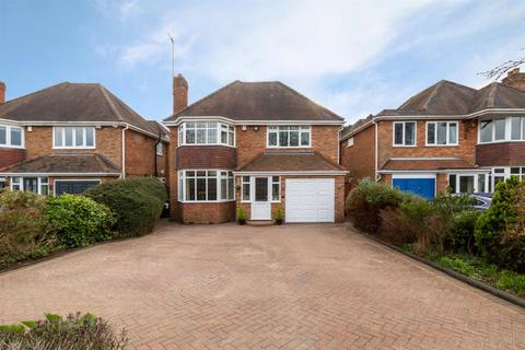 7 Beaminster Road, Solihull, B91 1NA