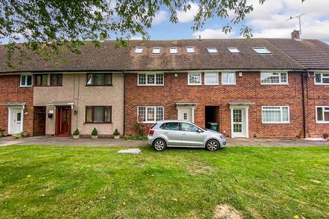 4 bedroom terraced house to rent - Centenary Road, Canley, Coventry, West Midlands, CV4 8GF