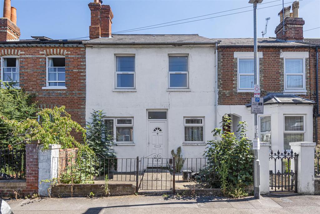 De Beauvoir Road, Reading 5 bed terraced house £425,000