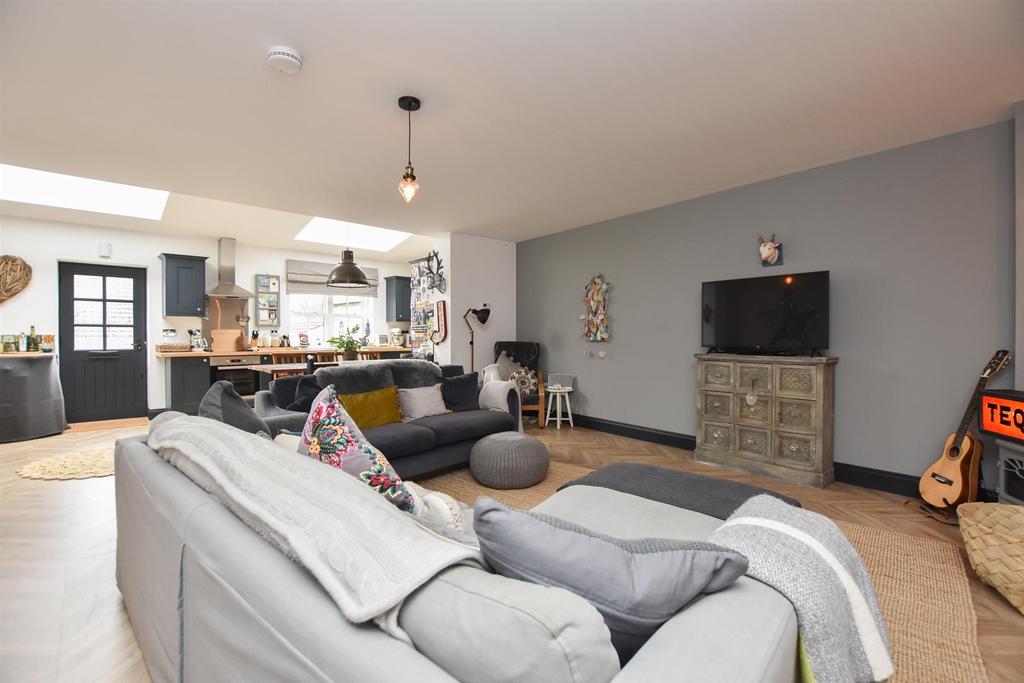 Living space