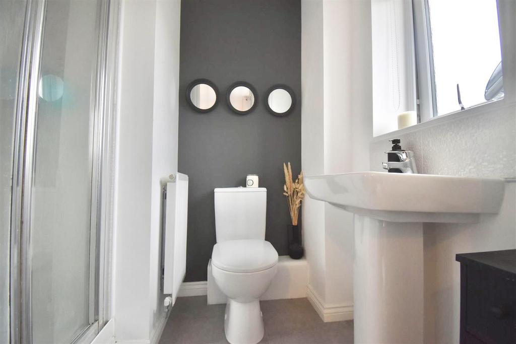 En suite