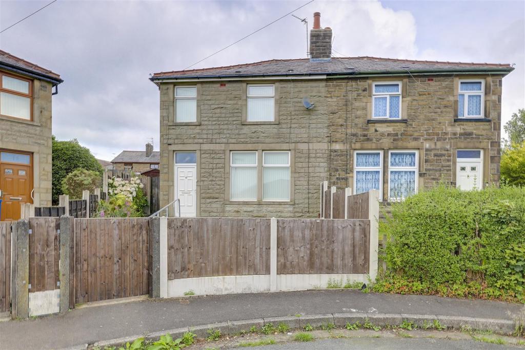 Craven Street, Rawtenstall, Rossendale 3 bed semidetached house £200,000