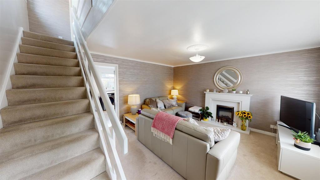 Newlyn Grove, St. Helens WA11 9 3 bed semidetached house £175,000