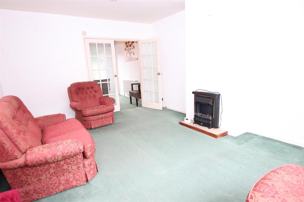 Summerbridge Crescent, Eccleshill... 3 bed townhouse £105,000