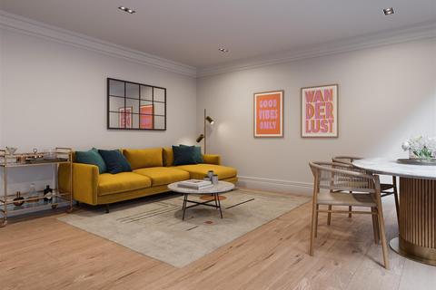 2 bedroom apartment for sale - Preston Park Avenue, Brighton