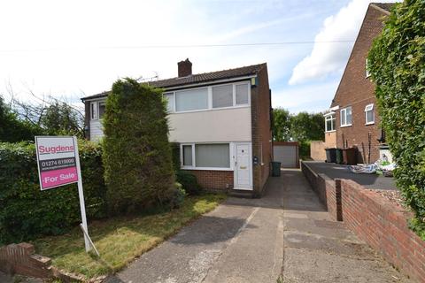 111 Ridgeway, Shipley, BD18 1PJ