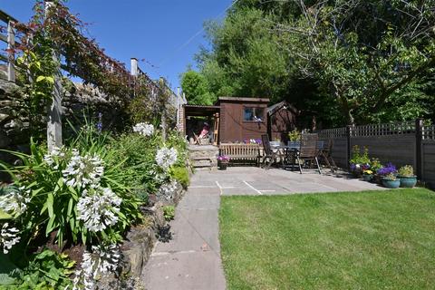 2 bedroom end of terrace house for sale, The Edge, Eyam, Hope Valley