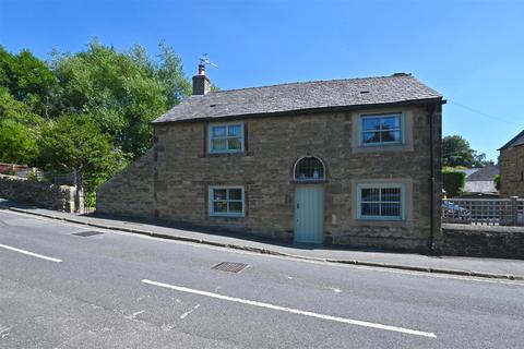 2 bedroom end of terrace house for sale, The Edge, Eyam, Hope Valley