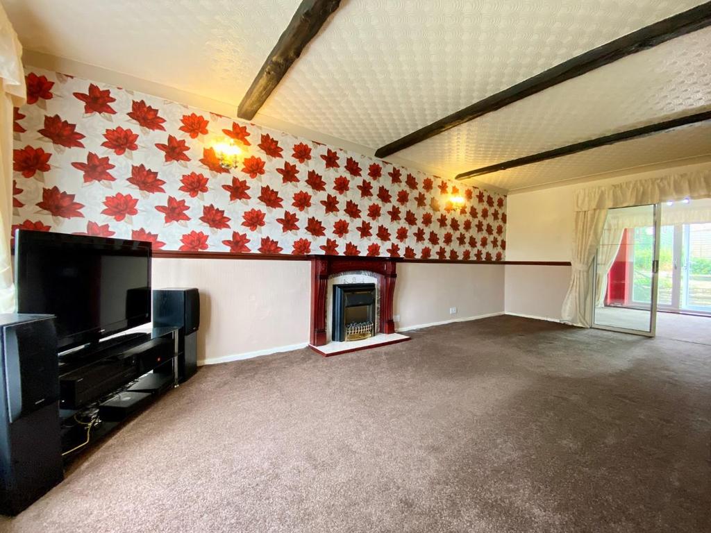 Reception Room 1