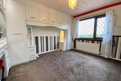 12 Causeway, Great Harwood, Blackburn, BB6 7HU