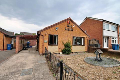 29 Allard, Tamworth, B77 2RA