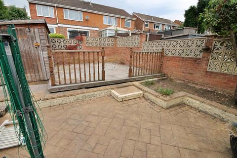 29 Allard, Tamworth, B77 2RA
