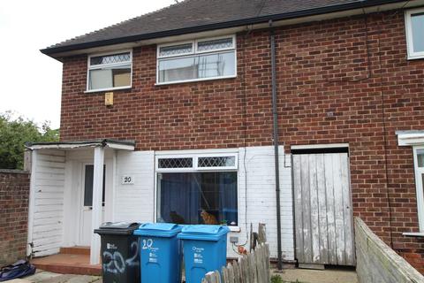 3 bedroom house for sale, Dunmow Close, Hull