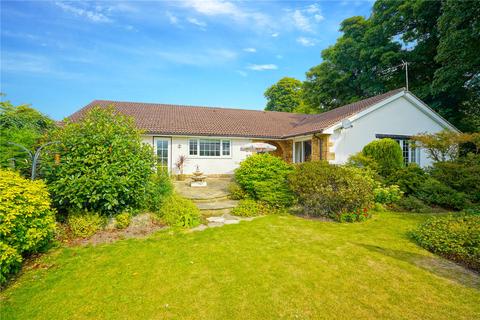 5 bedroom bungalow for sale - Woodland Close, Wickersley, Rotherham, South Yorkshire, S66