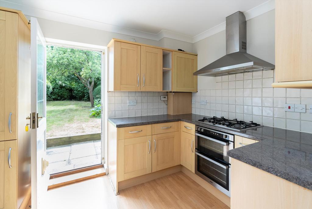Sunray Avenue, North Dulwich, London... 3 bed terraced house £850,000