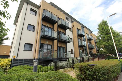 1 bedroom apartment to rent, Fern Court, Cottons Approach, RM7