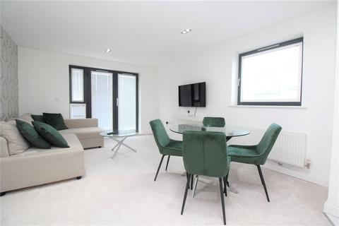 1 bedroom apartment to rent, Fern Court, Cottons Approach, RM7