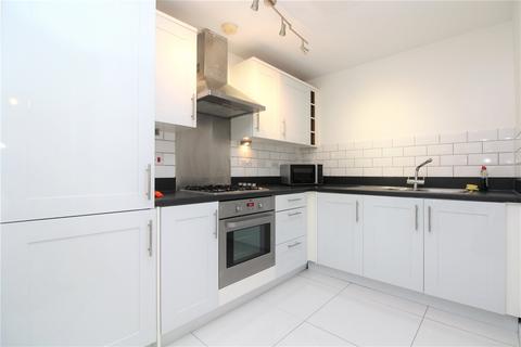 1 bedroom apartment to rent, Fern Court, Cottons Approach, RM7