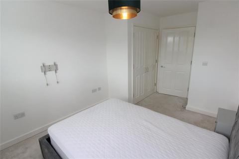 1 bedroom apartment to rent, Fern Court, Cottons Approach, RM7