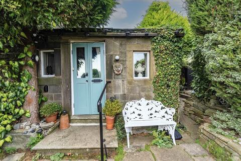 1 bedroom cottage for sale - Old Town Hall Cottages, Old Town, Old Town, Hebden Bridge