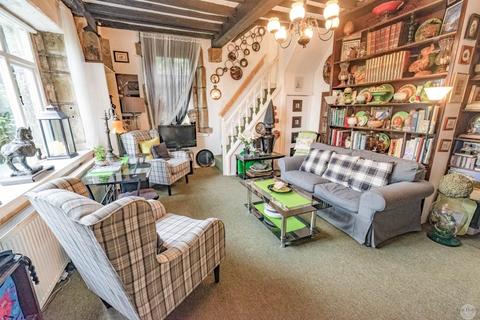 1 bedroom cottage for sale - Old Town Hall Cottages, Old Town, Old Town, Hebden Bridge