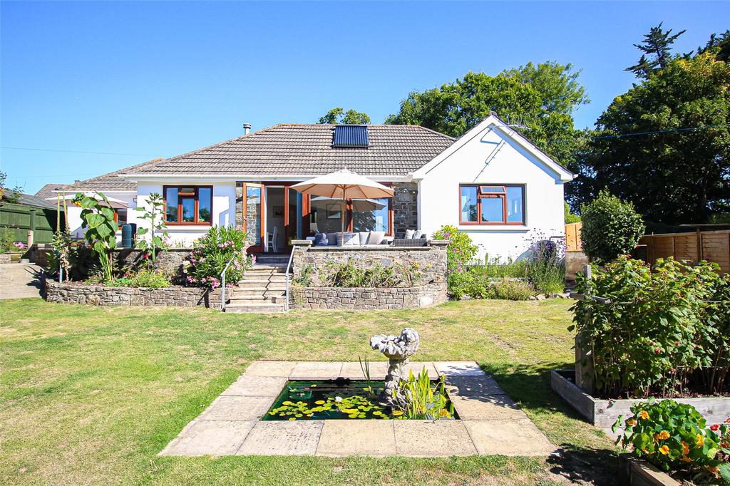 Durrant Lane, Northam, Bideford, EX39 3 bed bungalow £550,000