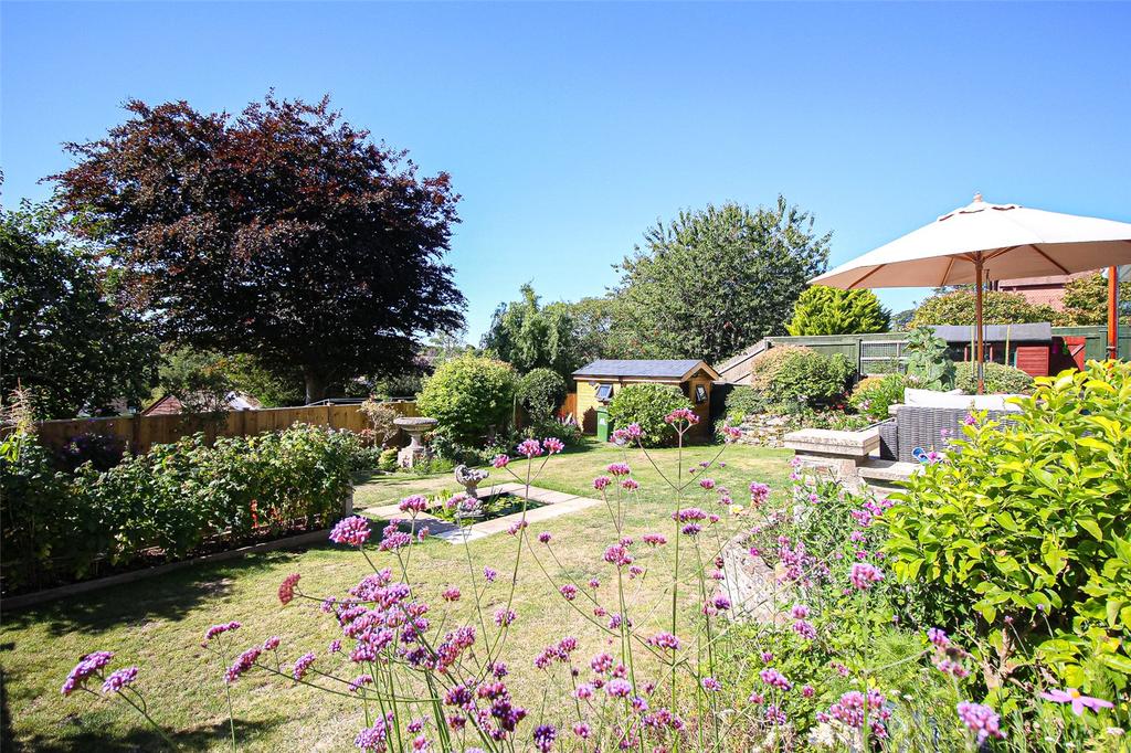 Durrant Lane, Northam, Bideford, EX39 3 bed bungalow £550,000
