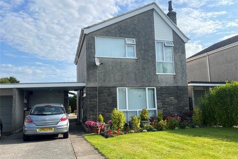 3 bedroom detached house for sale, Nicholls Road, Pembroke, Pembrokeshire, SA71