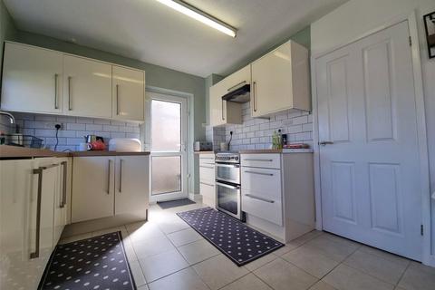 3 bedroom detached house for sale, Nicholls Road, Pembroke, Pembrokeshire, SA71