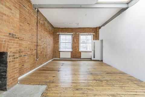 Office to rent, 18 Belsham Street, London, E9 6NG