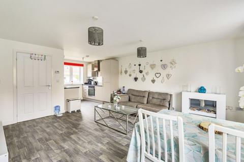 2 bedroom end of terrace house for sale, Longville Grove, Stewartby, Bedford