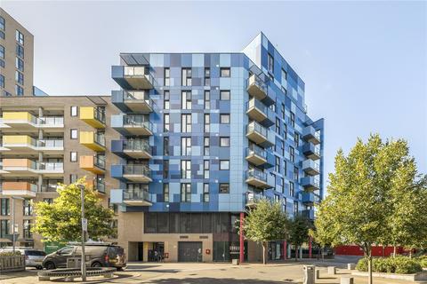 2 bedroom apartment to rent, Parkside Avenue, Greenwich, London, SE10