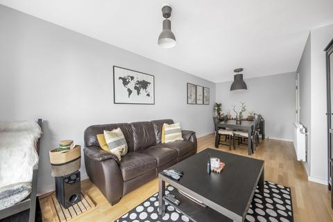 2 bedroom apartment to rent, Parkside Avenue, Greenwich, London, SE10