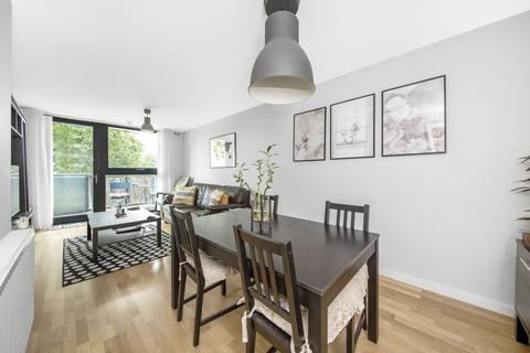 2 bedroom apartment to rent, Parkside Avenue, Greenwich, London, SE10