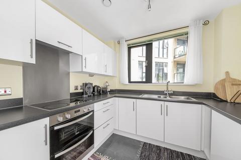 2 bedroom apartment to rent, Parkside Avenue, Greenwich, London, SE10