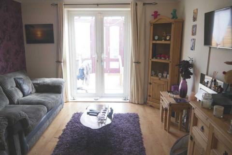 1 bedroom terraced house to rent, Cooks Way, Hatfield