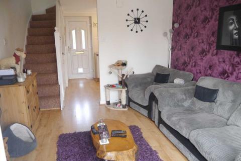 1 bedroom terraced house to rent, Cooks Way, Hatfield