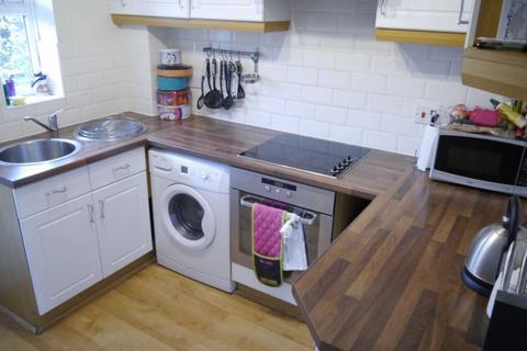 1 bedroom terraced house to rent, Cooks Way, Hatfield