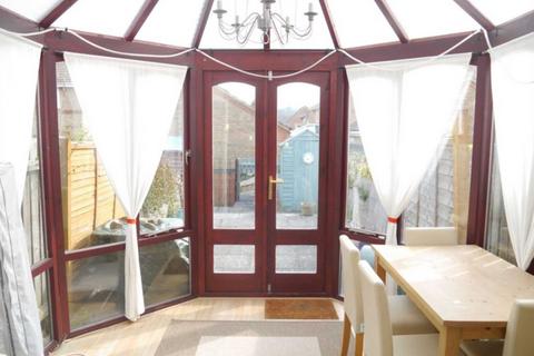 1 bedroom terraced house to rent, Cooks Way, Hatfield