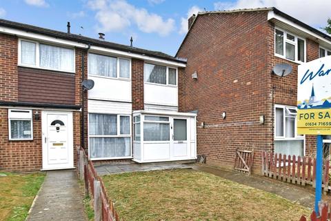 3 bedroom terraced house for sale - Lincoln Close, Strood, Rochester, Kent