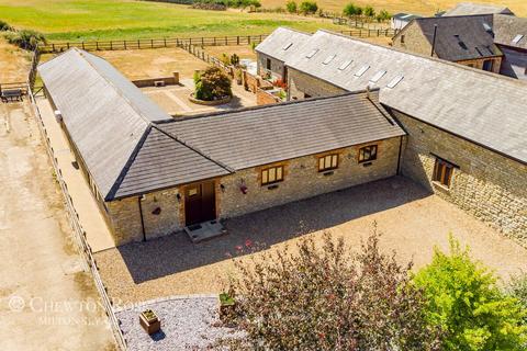 3 bedroom barn conversion for sale - Hungate End Farm, Milton Keynes