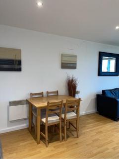 2 bedroom apartment for sale, Masshouse Plaza, HS2 Hub - WITH EWS1