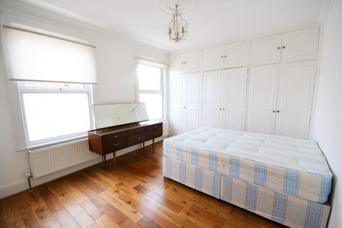 5 bedroom terraced house to rent, Monson Road, London , SE14