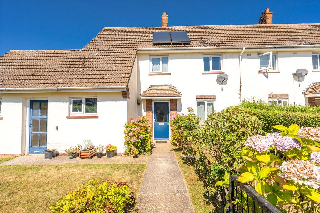 Marfleet Corner, North Thoresby... 3 bed end of terrace house £165,000