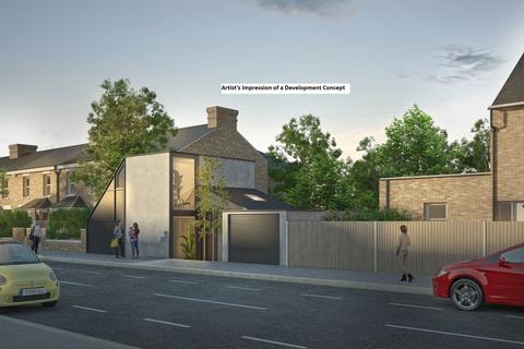 17 Marlborough Road, London, N22 8NB