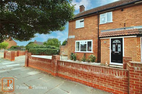 1 Moore Road, Ipswich, IP1 6NP